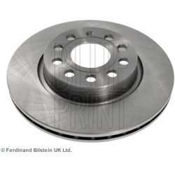 stabdžių diskas (1vnt)
                                BLUE PRINT                                                ADV184317,