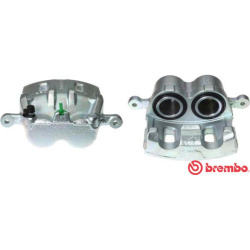 stabdžių apkaba ESSENTIAL LINE
                                BREMBO                                                F 59 1