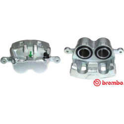 stabdžių apkaba ESSENTIAL LINE
                                BREMBO                                                F 59 1