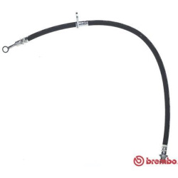 stabdžių žarnelė ESSENTIAL LINE
                                BREMBO                                                T 2