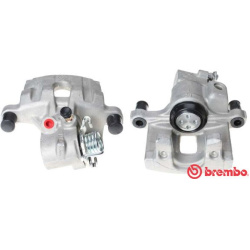 stabdžių apkaba ESSENTIAL LINE
                                BREMBO                                                F 68 0