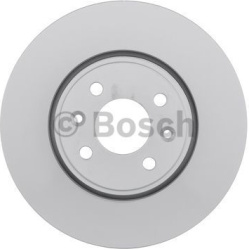 stabdžių diskas (1vnt)
                                BOSCH                                                0986478590, BOS