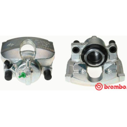stabdžių apkaba ESSENTIAL LINE
                                BREMBO                                                F 68 0