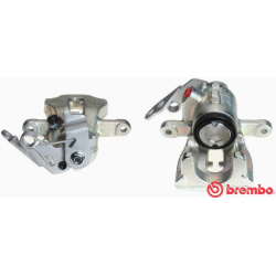 stabdžių apkaba ESSENTIAL LINE
                                BREMBO                                                F 24 1