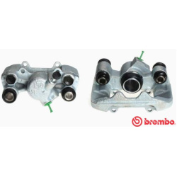 stabdžių apkaba ESSENTIAL LINE
                                BREMBO                                                F 83 2