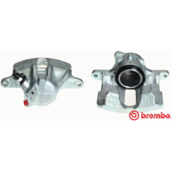 stabdžių apkaba ESSENTIAL LINE
                                BREMBO                                                F 85 0