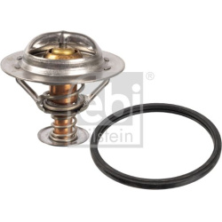 termostatas, aušinimo skystis
                                FEBI BILSTEIN                                                1