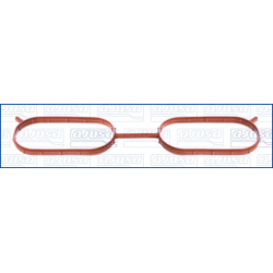 tarpiklis, įsiurbimo kolektorius
                                AJUSA                                                132447