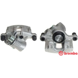 stabdžių apkaba ESSENTIAL LINE
                                BREMBO                                                F 49 1