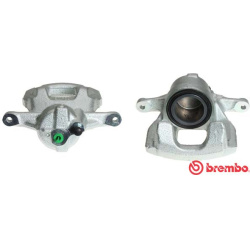 stabdžių apkaba ESSENTIAL LINE
                                BREMBO                                                F 83 3