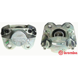 stabdžių apkaba ESSENTIAL LINE
                                BREMBO                                                F 85 1