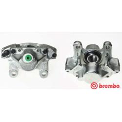 stabdžių apkaba ESSENTIAL LINE
                                BREMBO                                                F 50 0