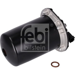 kuro filtras
                                FEBI BILSTEIN                                                193390, FEBI BILSTE