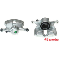 stabdžių apkaba ESSENTIAL LINE
                                BREMBO                                F 85 328, BREMBO, F853