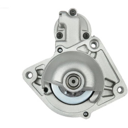 Starteris Remanufactured AS
                                AS-PL                                                S0099SR, AS-