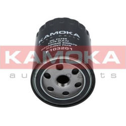 Filtras tepalo
                                KAMOKA                                                F103201, KAMOKA, F103201