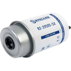 kuro filtras
                                STELLOX                                                82-20505-SX, STELLOX, 82-