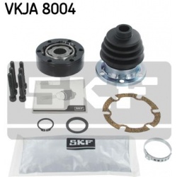 pusašio šarnyras
                                SKF                                                VKJA 8004, SKF, VKJA800