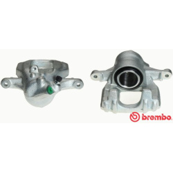 stabdžių apkaba ESSENTIAL LINE
                                BREMBO                                                F 50 2