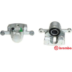 Stabdžių apkaba ESSENTIAL LINE
BREMBO F 30 1