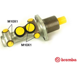 pagrindinis cilindras, stabdžiai ESSENTIAL LINE
                                BREMBO                                      