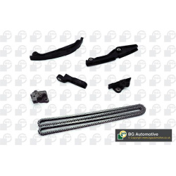 paskirstymo grandinės komplektas
                                BGA                                                TC2396K,