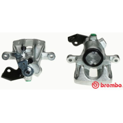 stabdžių apkaba ESSENTIAL LINE
                                BREMBO                                                F 85 1
