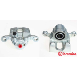 stabdžių apkaba ESSENTIAL LINE
                                BREMBO                                                F 56 1