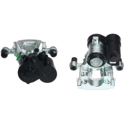 stabdžių apkaba ESSENTIAL LINE - With EPB
                                BREMBO                                           