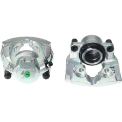 Stabdžių apkaba ESSENTIAL LINE
BREMBO F 00 0