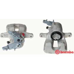stabdžių apkaba ESSENTIAL LINE
                                BREMBO                                                F 85 2