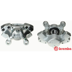 stabdžių apkaba ESSENTIAL LINE
                                BREMBO                                                F 86 0