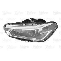priekinis žibintas ORIGINAL PART
                                VALEO                                                046740