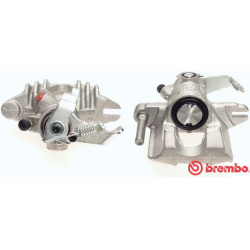 stabdžių apkaba ESSENTIAL LINE
                                BREMBO                                                F 59 1