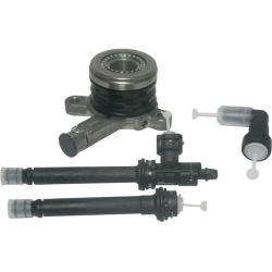 centrinis darbinis cilindras, sankaba ESSENTIAL LINE
                                BREMBO                                  