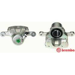 stabdžių apkaba ESSENTIAL LINE
                                BREMBO                                F 30 048, BREMBO, F 30