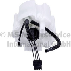 degalų tiekimo blokas
                                PIERBURG                                7.07795.69.0, PIERBURG, 707795