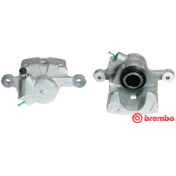 stabdžių apkaba ESSENTIAL LINE
                                BREMBO                                F 78 051, BREMBO, F780