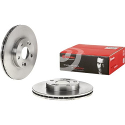 stabdžių diskas (1vnt) PRIME LINE
                                BREMBO                                09.7292.40, BREMBO,