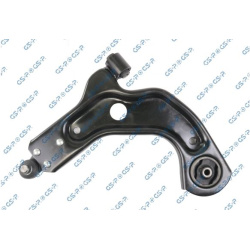 pakabos svirtis
                                GSP                                S060467, GSP, S060467, auto detalė