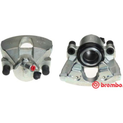 stabdžių apkaba ESSENTIAL LINE
                                BREMBO                                F 24 113, BREMBO, F241