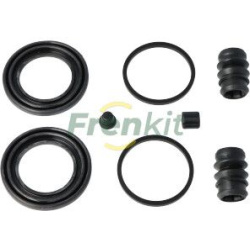 remonto komplektas, stabdžių apkaba
                                FRENKIT                                245049, FRENKIT,