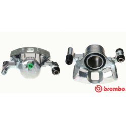 stabdžių apkaba ESSENTIAL LINE
                                BREMBO                                F 28 002, BREMBO, F280