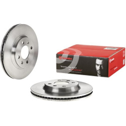 stabdžių diskas (1vnt) PRIME LINE
                                BREMBO                                09.5035.10, BREMBO,