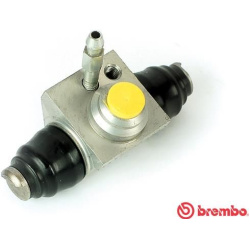 rato stabdžių cilindras ESSENTIAL LINE
                                BREMBO                                A 12 382, BREM