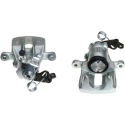 stabdžių apkaba ESSENTIAL LINE
                                BREMBO                                                F 24 0