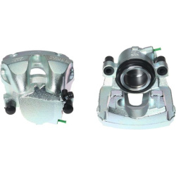 stabdžių apkaba ESSENTIAL LINE
                                BREMBO                                                F 86 1