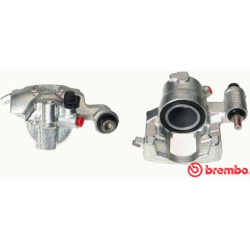 stabdžių apkaba ESSENTIAL LINE
                                BREMBO                                                F 23 0