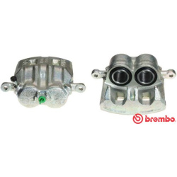 stabdžių apkaba ESSENTIAL LINE
                                BREMBO                                                F 78 0