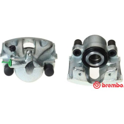 stabdžių apkaba ESSENTIAL LINE
                                BREMBO                                                F 50 1